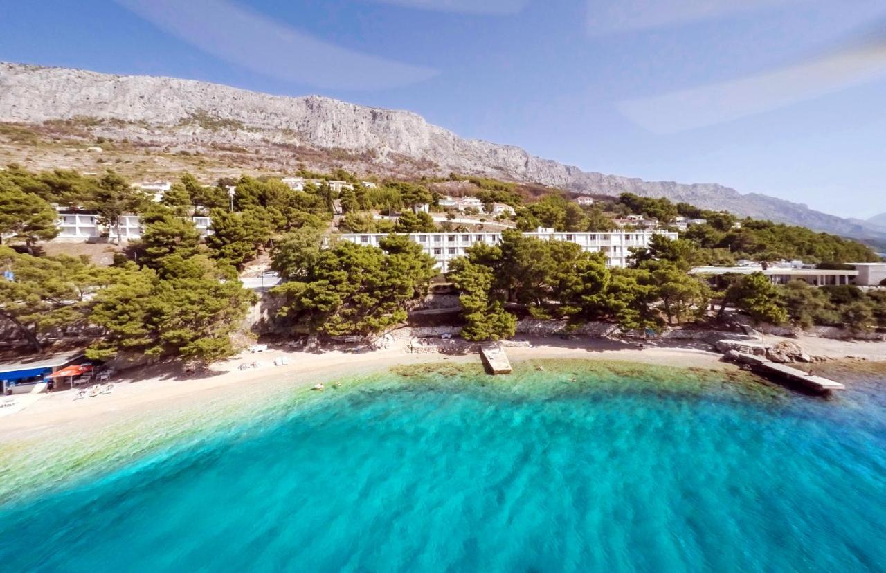 Sagitta All Inclusive Light Rogoznica  Exterior photo