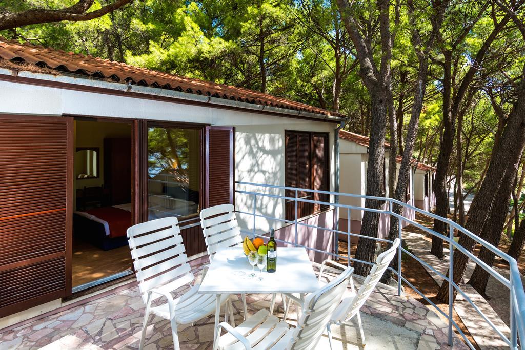 Sagitta All Inclusive Light Rogoznica  Room photo