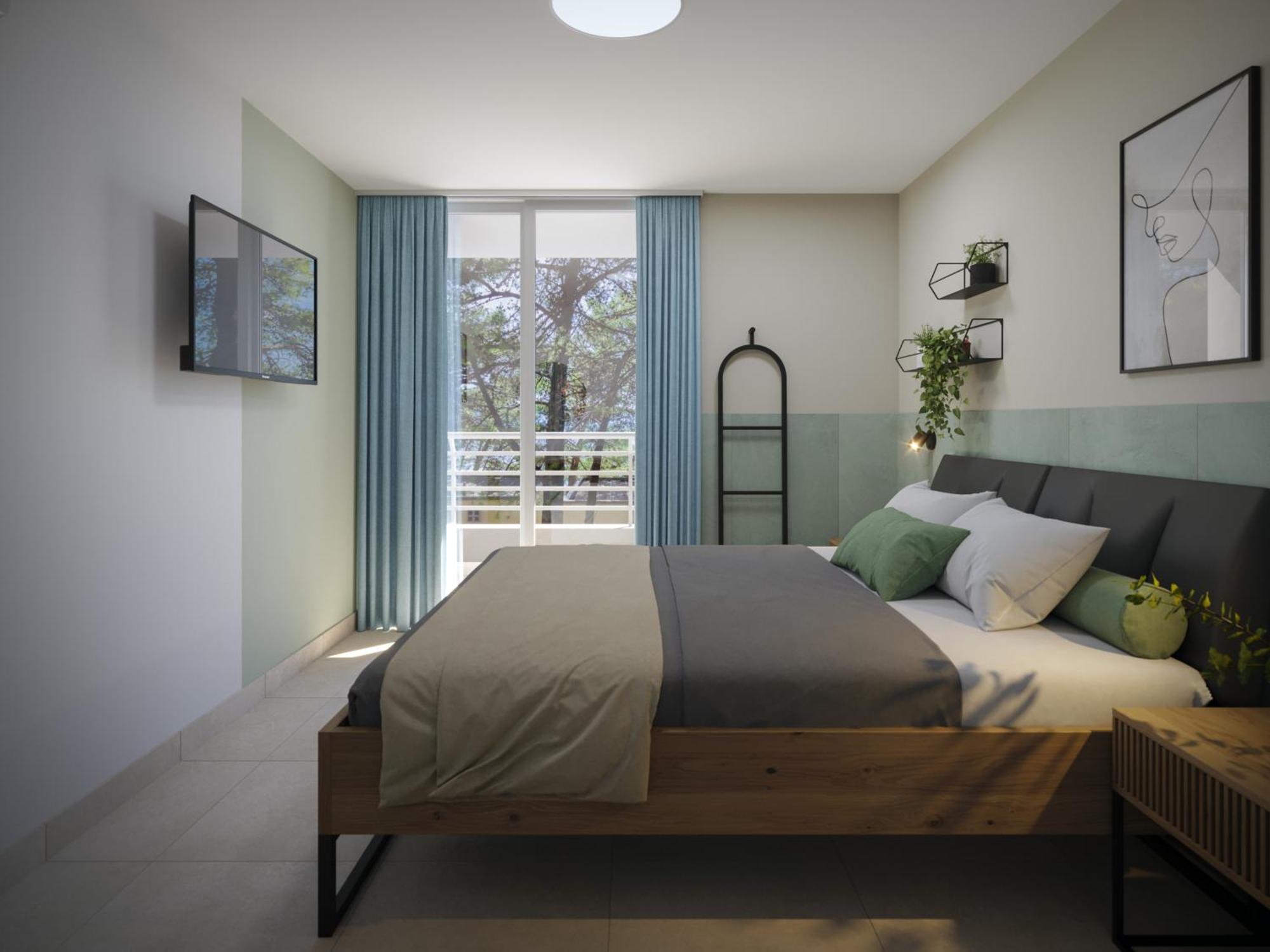 Sagitta All Inclusive Light Rogoznica  Exterior photo