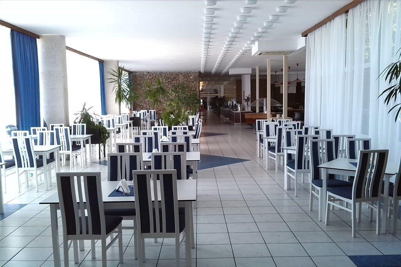 Sagitta All Inclusive Light Rogoznica  Exterior photo