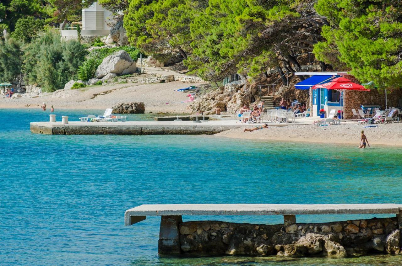 Sagitta All Inclusive Light Rogoznica  Exterior photo