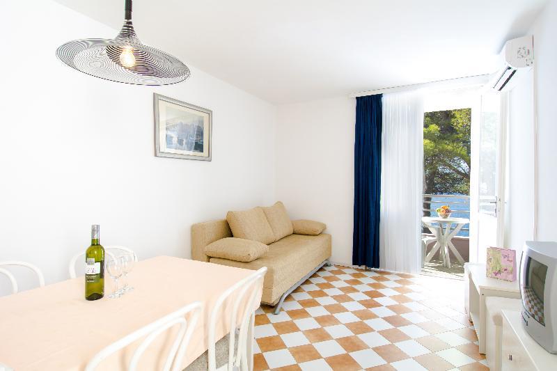 Sagitta All Inclusive Light Rogoznica  Exterior photo